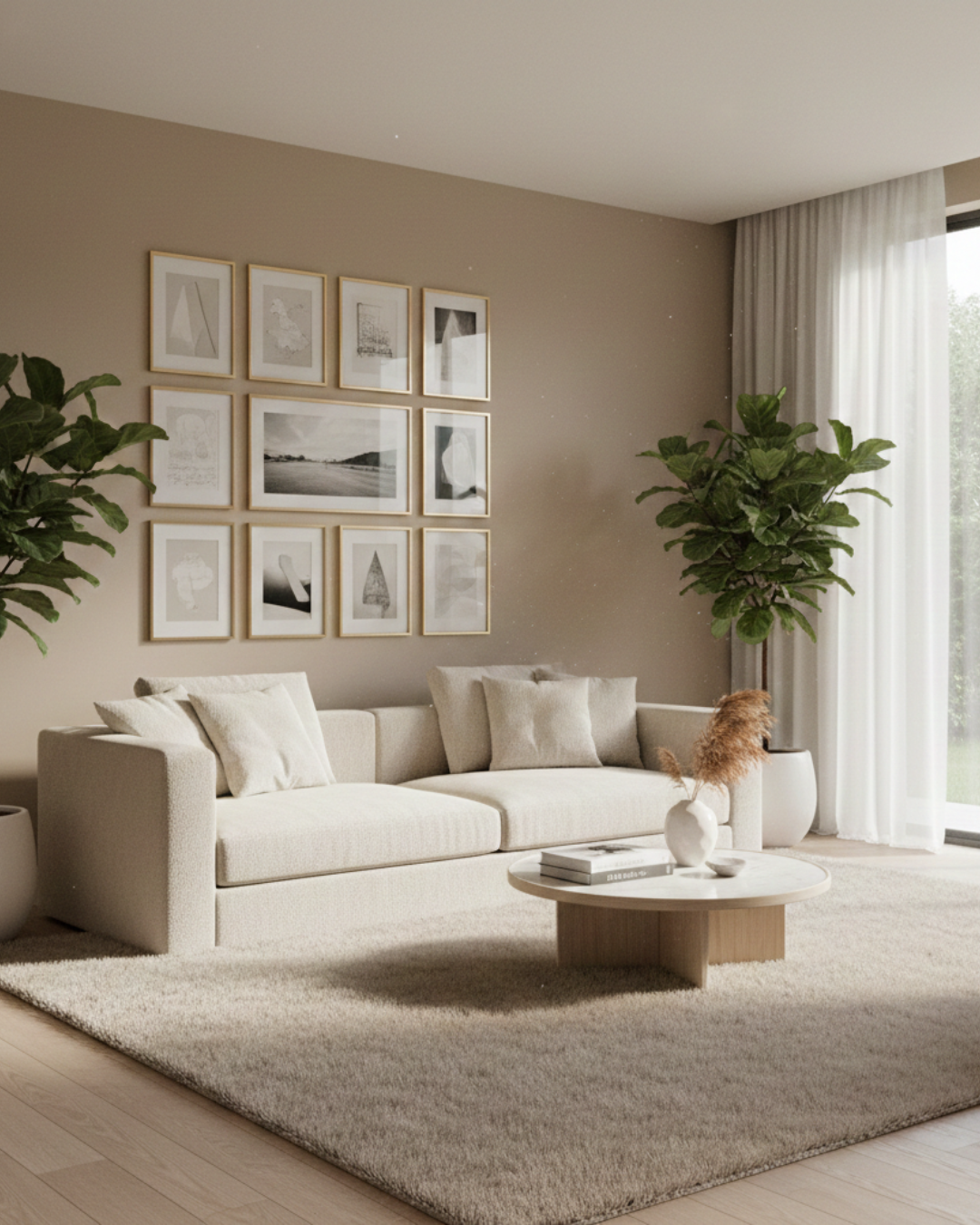 How to Choose the Perfect Wall Frames for Your Home - WOW My Wall