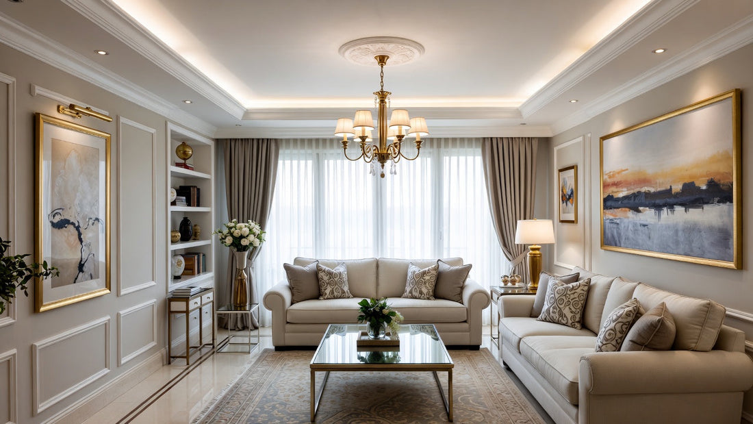 Affordable Wall Décor Ideas That Instantly Elevate Your Space